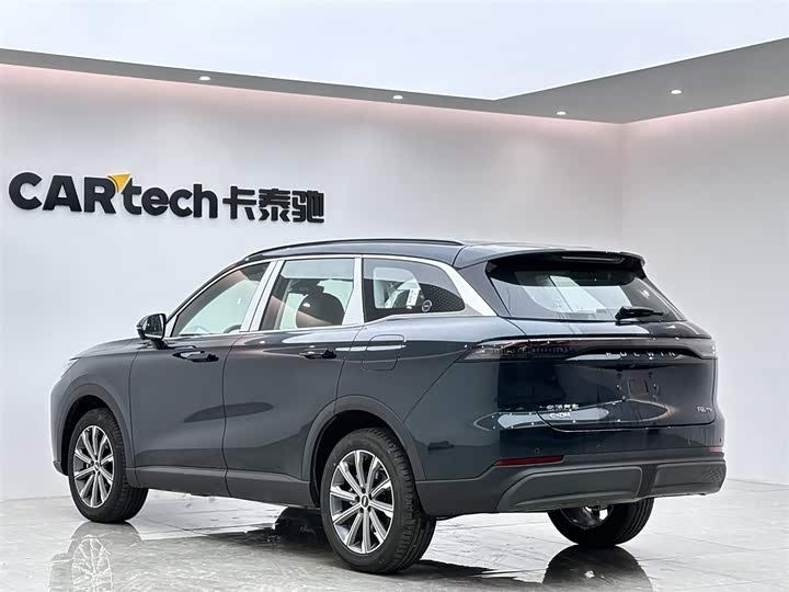 2024 JAC T9 (Hunter) 2.0T Diesel 4WD Pickup - Export Ready