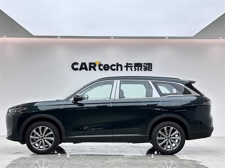 2024 JAC T9 (Hunter) 2.0T Diesel 4WD Pickup - Export Ready