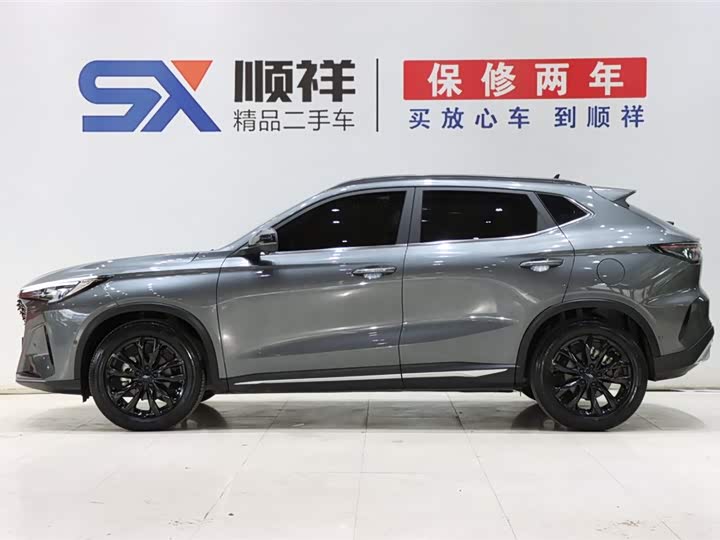 2023 Changan Oshan X5 1.5T SUV - Export Ready LHD
