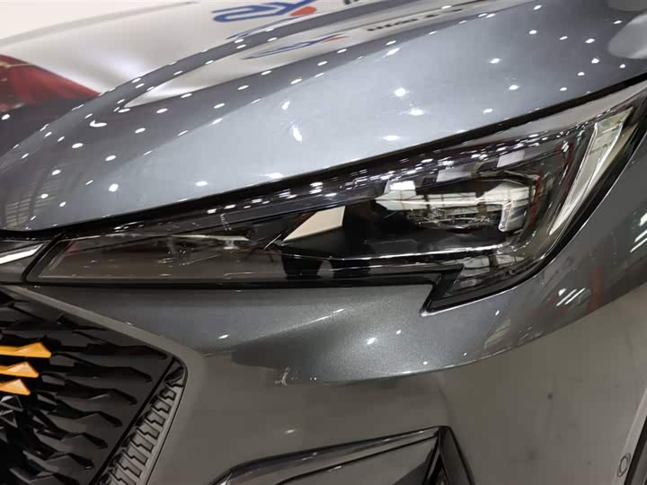 2023 Changan Oshan X5 1.5T SUV - Export Ready LHD