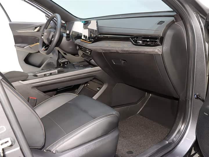 2023 Changan Oshan X5 1.5T SUV - Export Ready LHD