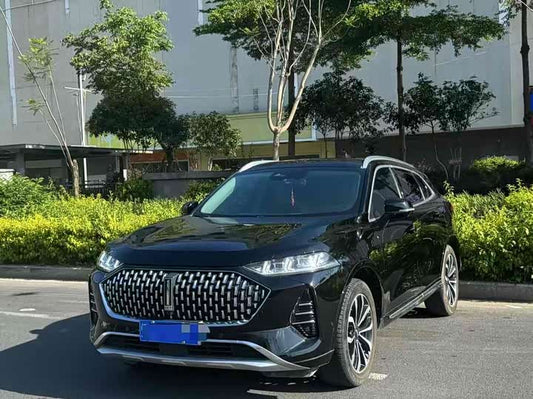 2024 GWM Wey (WEY) Mocha 2.0T PHEV SUV - Export LHD