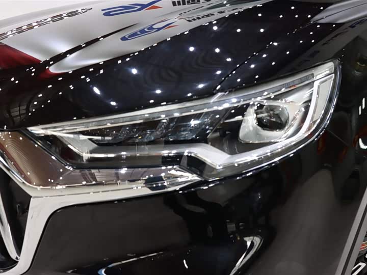 2024 Hongqi HS5 2.0T Luxury SUV - Export Ready LHD