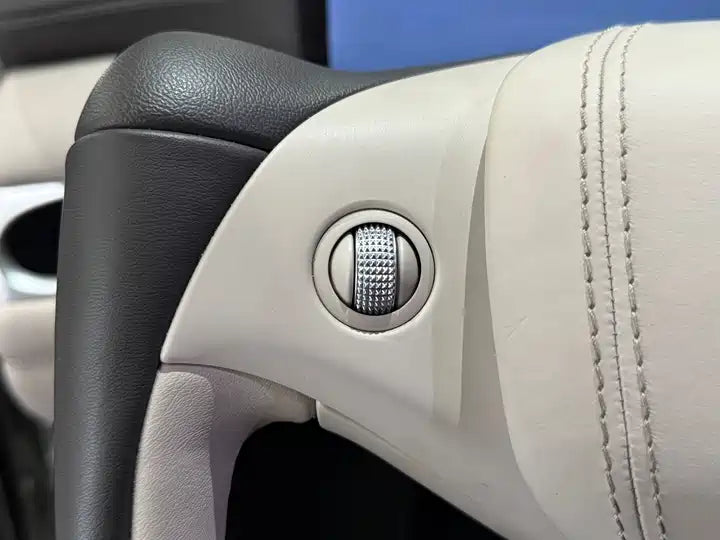 2024 IM L6 650km Electric Sedan - Export Ready LHD