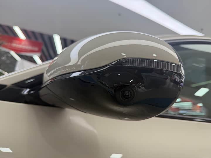 2024 IM LS6 700km Electric SUV - Export Ready LHD