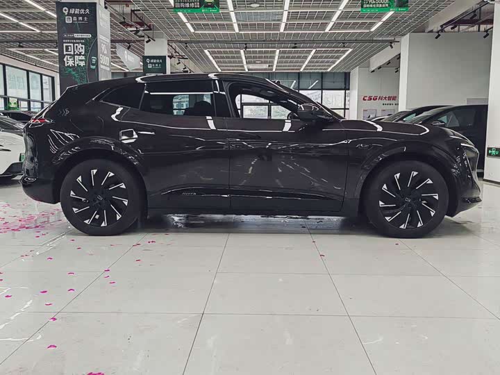 2024 Avatr 11 680km Electric SUV (Huawei) - Export LHD