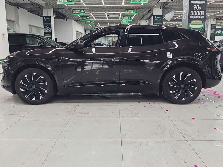 2024 Avatr 11 680km Electric SUV (Huawei) - Export LHD