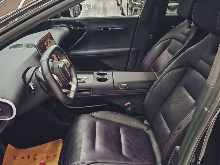 2024 Avatr 11 680km Electric SUV (Huawei) - Export LHD