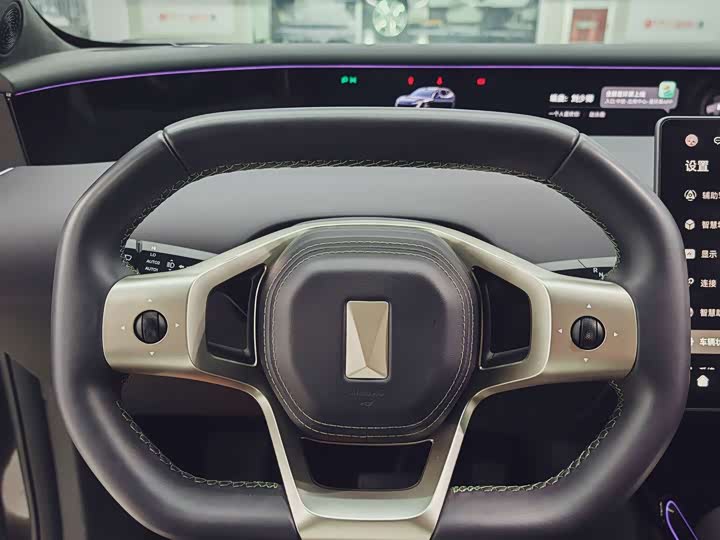 2024 Avatr 11 680km Electric SUV (Huawei) - Export LHD