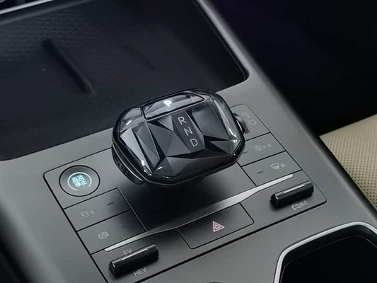 2024 BYD Song Plus EV Champion Edition 605km Electric SUV - Export
