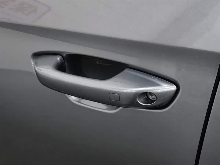 2024 BYD Song Plus EV Champion Edition 605km Electric SUV - Export