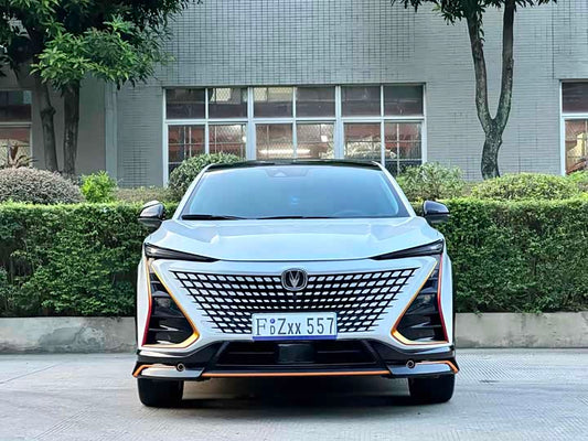 2024 Changan UNI-T 1.5T SUV - Export Ready LHD