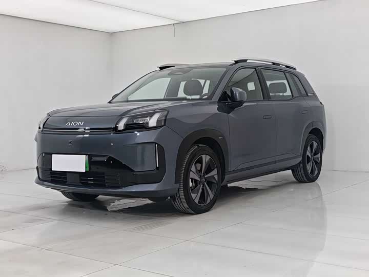 2024 GAC Aion V Plus 500km Electric SUV - Export Ready LHD
