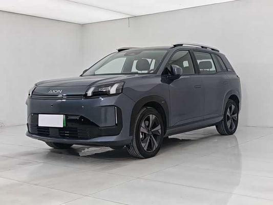 2024 GAC Aion V Plus 500km Electric SUV - Export Ready LHD