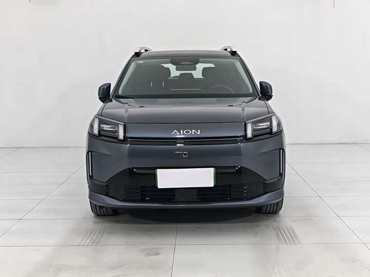 2024 GAC Aion V Plus 500km Electric SUV - Export Ready LHD