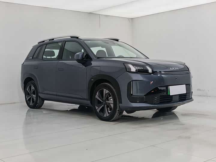 2024 GAC Aion V Plus 500km Electric SUV - Export Ready LHD