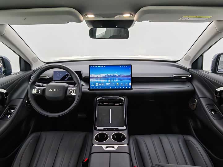 2024 GAC Aion V Plus 500km Electric SUV - Export Ready LHD