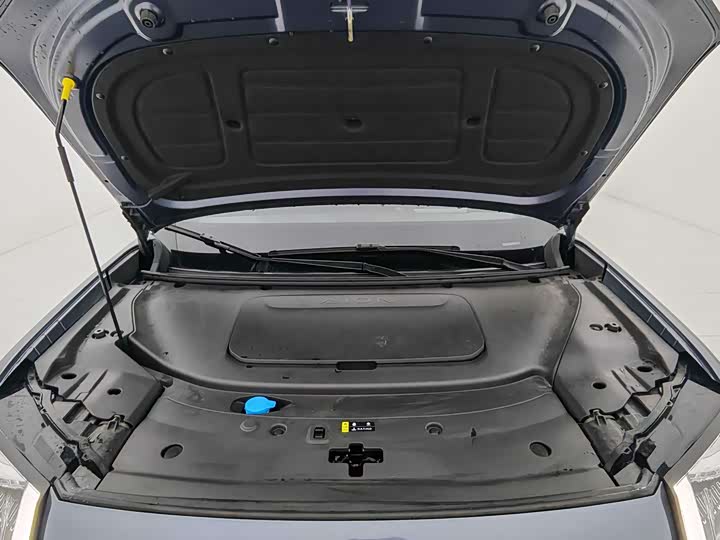2024 GAC Aion V Plus 500km Electric SUV - Export Ready LHD