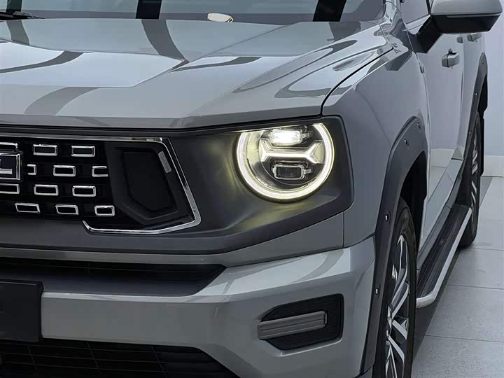 2024 Haval H6S 2.0T SUV Coupe - Export Ready LHD