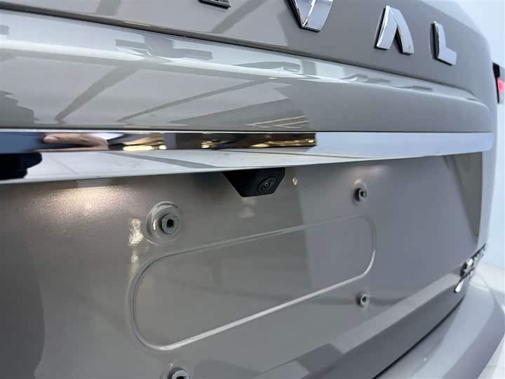 2024 Haval H6S 2.0T SUV Coupe - Export Ready LHD