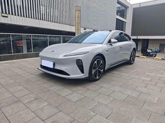2024 NIO ET5 Touring 75kWh Electric Wagon - Export Ready LHD