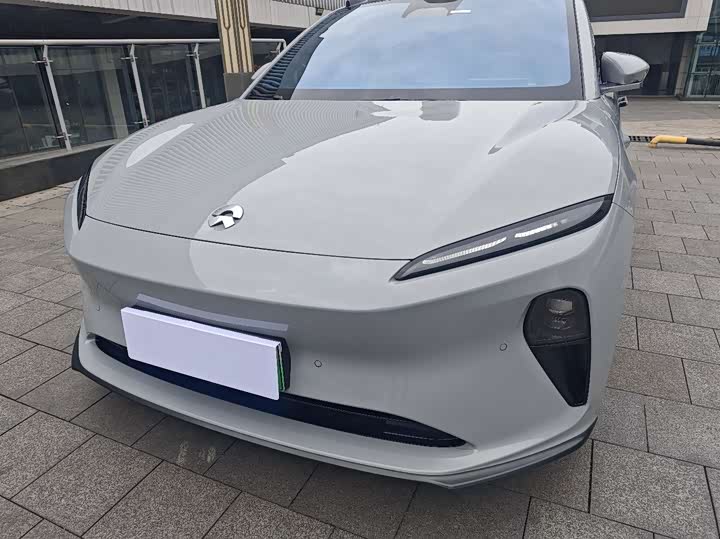 2024 NIO ET5 Touring 75kWh Electric Wagon - Export Ready LHD