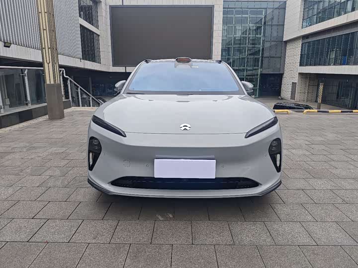 2024 NIO ET5 Touring 75kWh Electric Wagon - Export Ready LHD