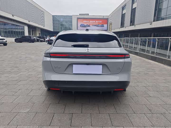 2024 NIO ET5 Touring 75kWh Electric Wagon - Export Ready LHD