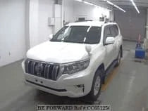 2020 Toyota Land Cruiser Prado 3.5L V6 | Off-Road King | Export Ready | LHD