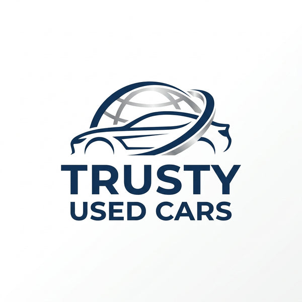 Trusty Used Cars