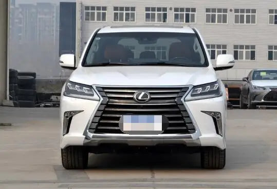 2020 Toyota Land Cruiser Prado 3.5L V6 | Off-Road King | Export Ready | LHD